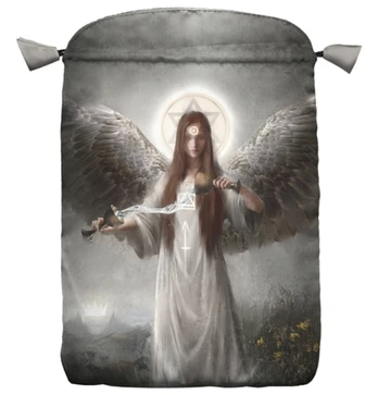 Heaven & Earth Tarot Bag