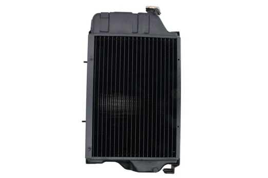 Variklio radiatorius THERMOTEC D7AG077TT