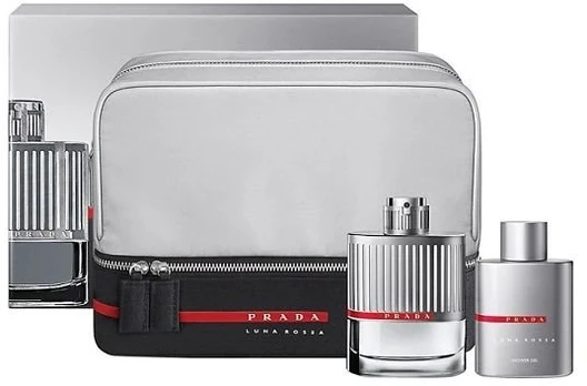 Prada Luna Rossa EDT 150ml kvepalai