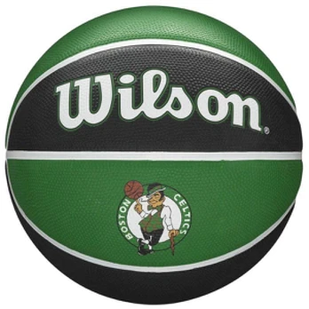 WILSON NBA TEAM BOSTON CELTICS Krepšinio kamuolys, 7 dydis