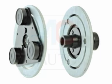 Pavaros plokštė, magnetinės sankabos kompresorius ACAUTO AC-05VI09 kaina