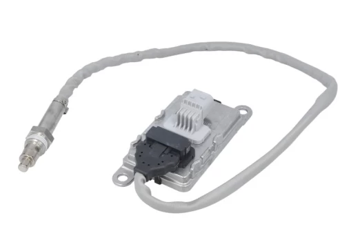 NOx jutiklis, NOx katalizatorius DINEX DIN51026