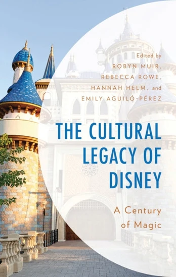 Cultural Legacy of Disney