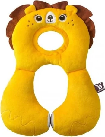 Benbat Toddler Head & Neck Support 1-4y - Lion