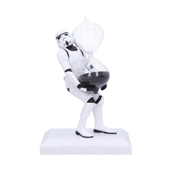 Stormtrooper Time's Up Sand Timer