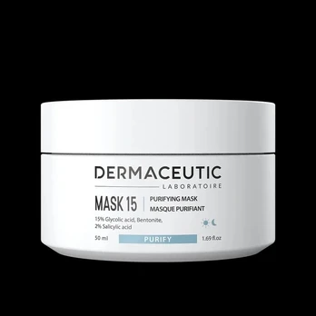 Dermaceutic Laboratoire Value-Size Mask 15 10ml