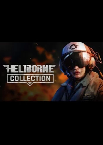 Heliborne Collection Steam