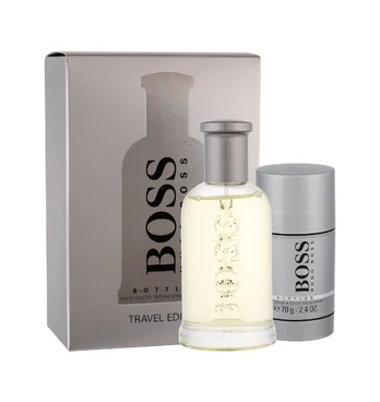 Hugo Boss No.6 100ml Vyrams Edt 100ml + 75ml Deo stick EDT