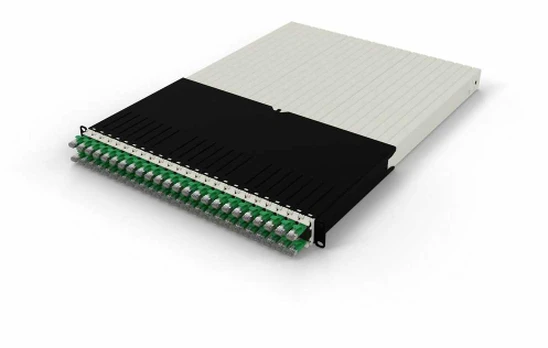 PATCHBOX 30RU / STP / Žalias