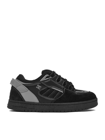 DC Shoes Laisvalaikio batai EO-MP40-MC-250515W Juoda