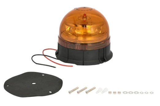 įspėjamasis žibintas STRANDS SLD850974