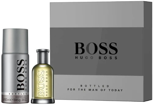 Hugo Boss Boss Bottled EDT 50ml