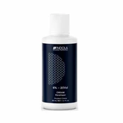 Indola Plaukų dažų aktyvatorius Cream Developer : Talpa - 60ml, Tipas - 6% kaina