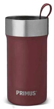 Termosinė gertuvė Primus Slurken 0.3 L red