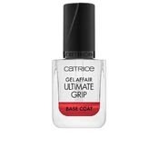 GEL AFFAIR base coat ultimate grip 10.5 ml kaina