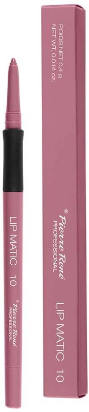 PIERRE RENE_Lip Matic kredka do ust 10 0,4g