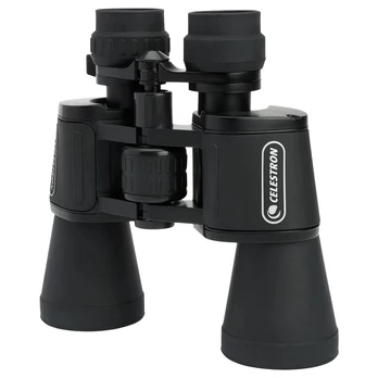 Celestron UpClose G2 10-30x50 Žiūronai