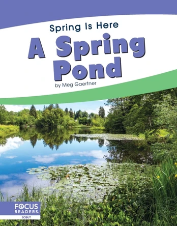 Spring Pond