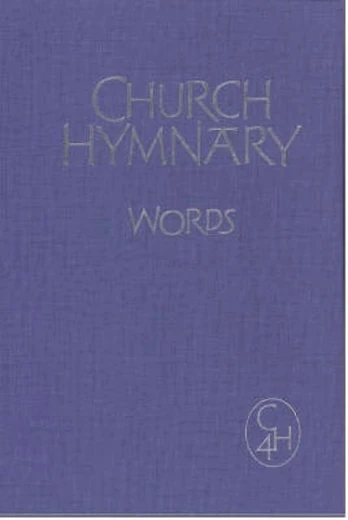 Church Hymnary 4