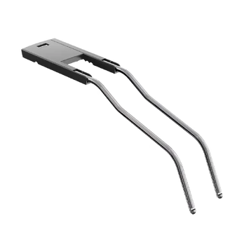Adapteris Thule Low Saddle Adapter Thule Yepp Nexxt Maxi FM / Thule RideAlong