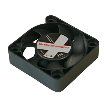 CASE VENTILIATORIUS 40MM 12V COO-XPF40XILENCE