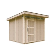 Sodo namelis Timbela SmartSide M903, 294 cm x 279 cm x 237 cm