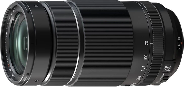 Fujifilm XF 70-300mm F4-5.6 R LM OIS WR