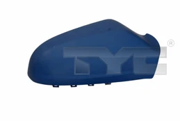 Dangtelis, išorinis veidrodėlis TYC 325-0062-2 kaina