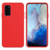 Dėklas X-Level Dynamic Samsung A035 A03s raudonas kaina