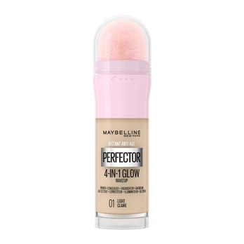Maybelline - Brightening makeup Instant Perfector 4-in-1 Glow Makeup 20 ml - 01 Light