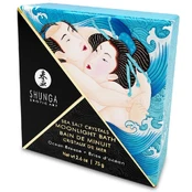 SHUNGA - OCEANIA SCENTED BATH SALTS 75 GR kaina
