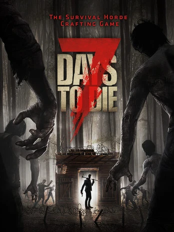 7 Days To Die PC