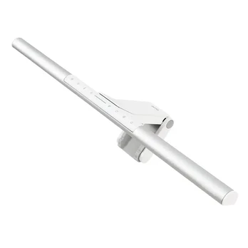BenQ ScreenBar PRO Monitorius lamp, Sidabrinis