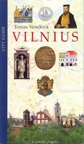 Vilnius. City Guide