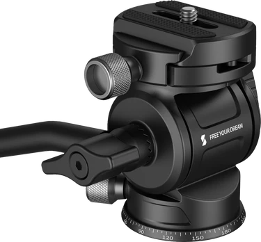Głowica SmallRig Video Head CH3 (4936)