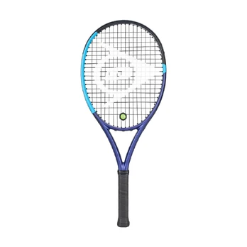 Lauko teniso raketė DUNLOP FX500 JNR (26") G0