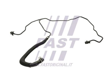 Radiatoriaus žarna FAST FT61498