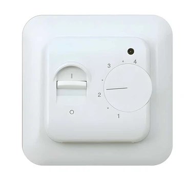 Mechaninis termostatas HT 105