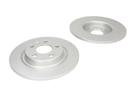 DELPHI BG5069C Brake Disc