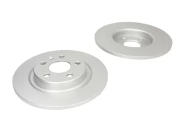 DELPHI BG5069C Brake Disc kaina