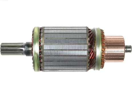 Ankeris, starteris AS-PL SA5003