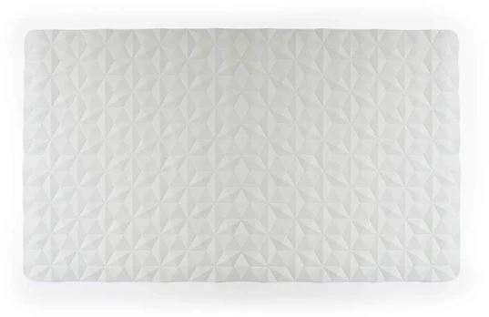 Beldray LA032661UFPFS Antibac Rubber Bath Mat