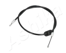 Trosas, stovėjimo stabdys ASHIKA 131-00-0528