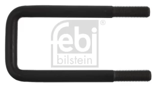 Lingės spaustukas FEBI BILSTEIN 39529 kaina