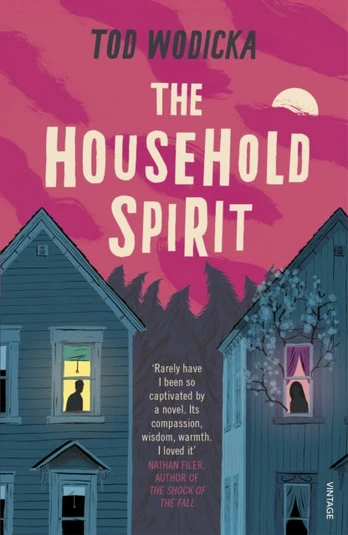 Household Spirit