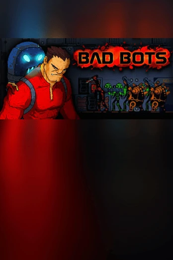 Bad Bots PC