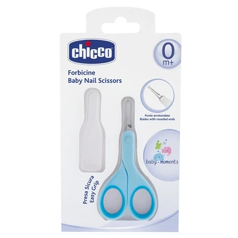 Nagų žirklės Chicco