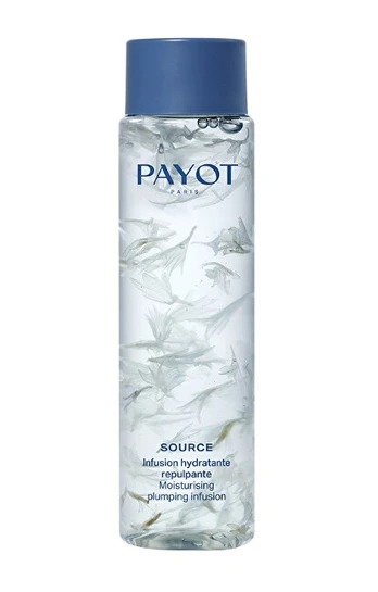 Payot Smoothing and moisturizing skin emulsion Source (Moisturizing Plumping Infusion) 125 ml 125ml Unisex