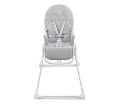 Kindekraft maitinimo kėdutė Binci, light grey