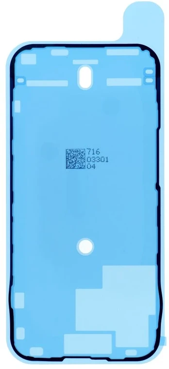 Oem Adhesive LCD for IPHONE 15 Pro (Premium)